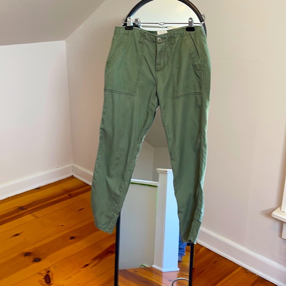 Sanctuary Standard Surplus Pant